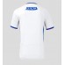 Camisa de Futebol Rangers Equipamento Secundário 2024-25 Manga Curta